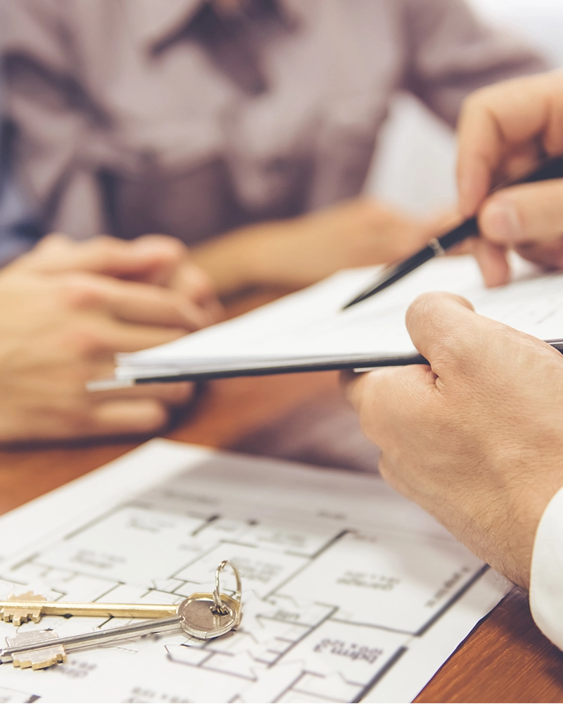 Unterlagen_Immobilien