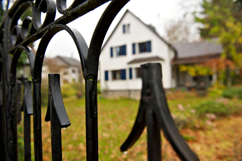 Till Herrmann Immobilienbewertung